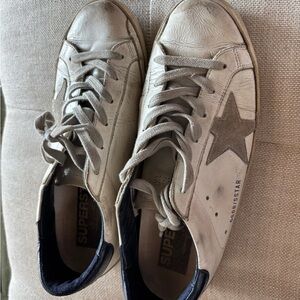 Golden Goose Superstar